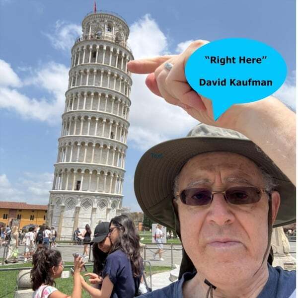 Cover art for Right Here